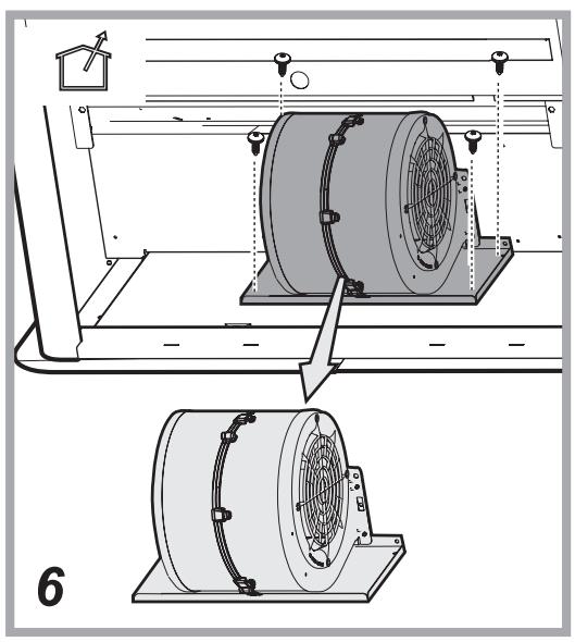 ELICA NUAGE SENSE DRYWALL - 10