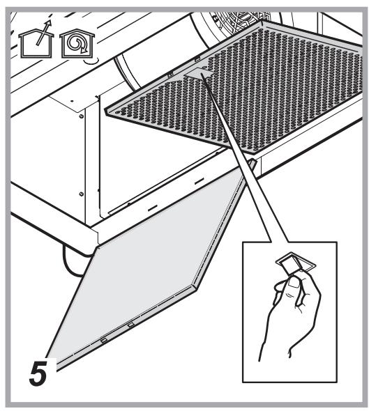 ELICA NUAGE SENSE DRYWALL - 9
