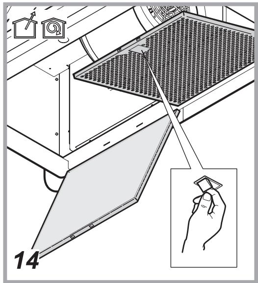 ELICA NUAGE SENSE DRYWALL - 17