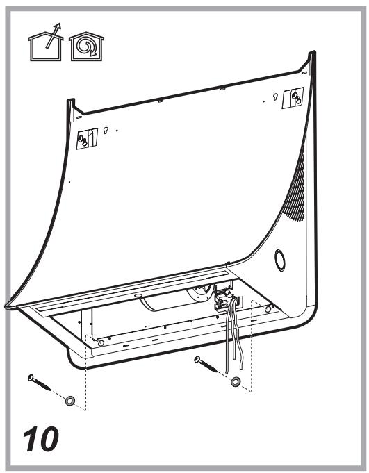 ELICA NUAGE SENSE DRYWALL - 13