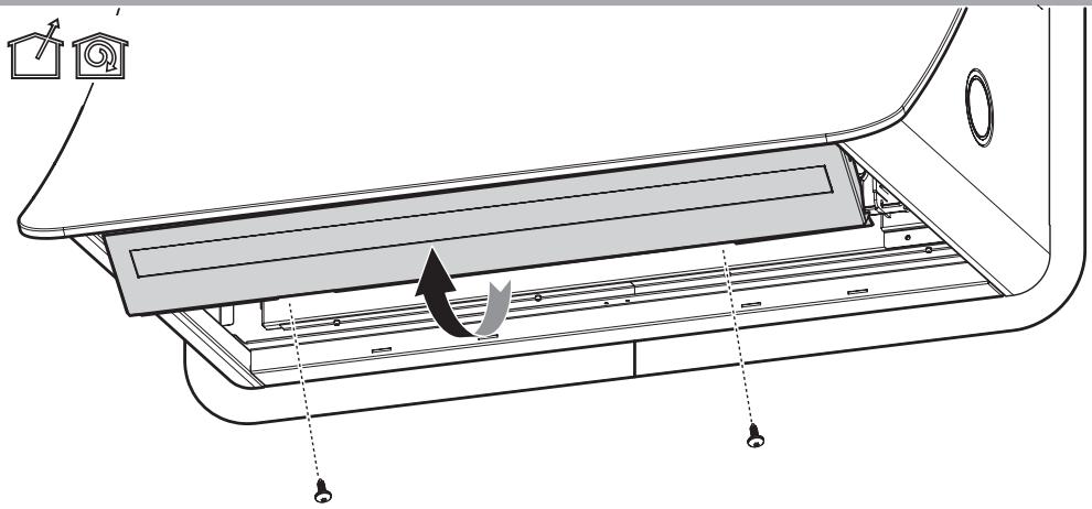 ELICA NUAGE SENSE DRYWALL - 1 - 26