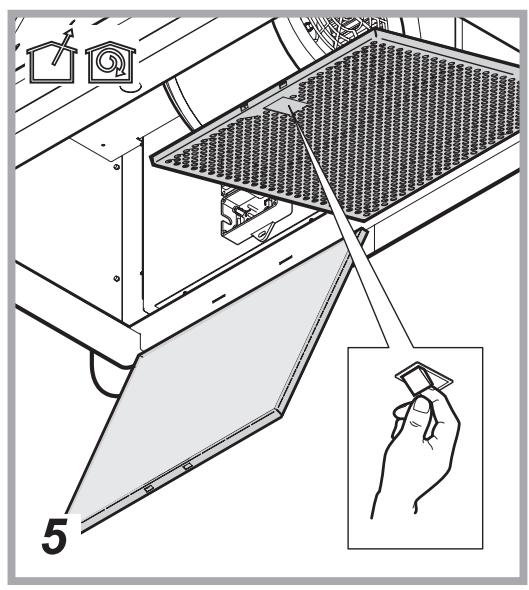 ELICA NUAGE SENSE DRYWALL - 1 - 12