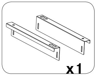ROBLIN AQUA SLIM 1000 - BEFORE FITTING - 13