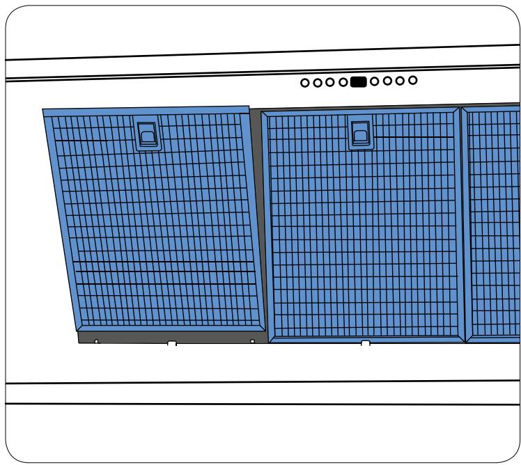 ROBLIN AQUA SLIM 1000 - BEFORE FITTING - 40