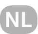 ROBLIN AQUA SLIM 1000 - Voorkom brandgevaar door de afzuigkap volgens de onderhoudsaanwijzingen te reinigen : - 7