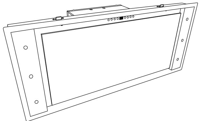 ROBLIN AQUA SLIM 1000 - BEFORE FITTING - 9