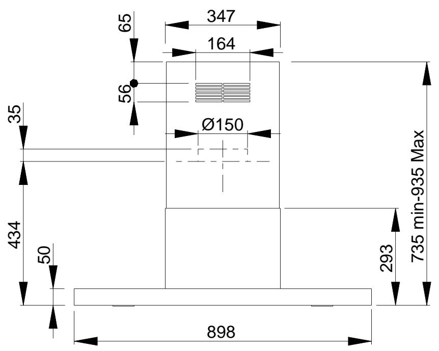 ROBLIN STELLA 900 - WANNEER EEN ELEKTRISCH ONDERDEEL BESCHADIGD RAAKT, MAG DIT ALLEEN WORDEN VERVANGEN DOOR EEN DOOR DE FABRIKANT ERKEND REPARATIEATELIER, AANGEZIEN SPECIALAAL GEREEDSCHAP IS VEREIST - 15