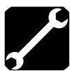 ROBLIN STELLA 900 - IF AN ELECTRIC COMPONENT IS DAMAGED IT CAN ONLY BE REPLACED BY A REPAIR SHOP APPROVED BY THE MANUFACTURER BECAUSE SPECIAL TOOLS ARE REQUIRED. - 1