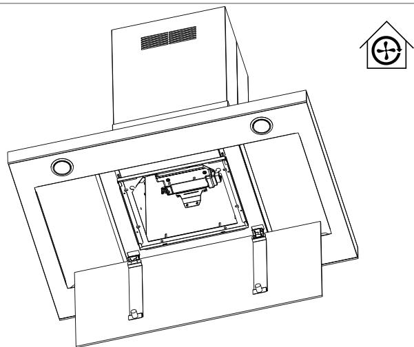 ROBLIN STELLA 900 - WANNEER EEN ELEKTRISCH ONDERDEEL BESCHADIGD RAAKT, MAG DIT ALLEEN WORDEN VERVANGEN DOOR EEN DOOR DE FABRIKANT ERKEND REPARATIEATELIER, AANGEZIEN SPECIALAAL GEREEDSCHAP IS VEREIST - 34
