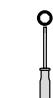 ROBLIN STELLA 900 - IF AN ELECTRIC COMPONENT IS DAMAGED IT CAN ONLY BE REPLACED BY A REPAIR SHOP APPROVED BY THE MANUFACTURER BECAUSE SPECIAL TOOLS ARE REQUIRED. - 20