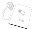 ROBLIN STELLA 900 - IF AN ELECTRIC COMPONENT IS DAMAGED IT CAN ONLY BE REPLACED BY A REPAIR SHOP APPROVED BY THE MANUFACTURER BECAUSE SPECIAL TOOLS ARE REQUIRED. - 10