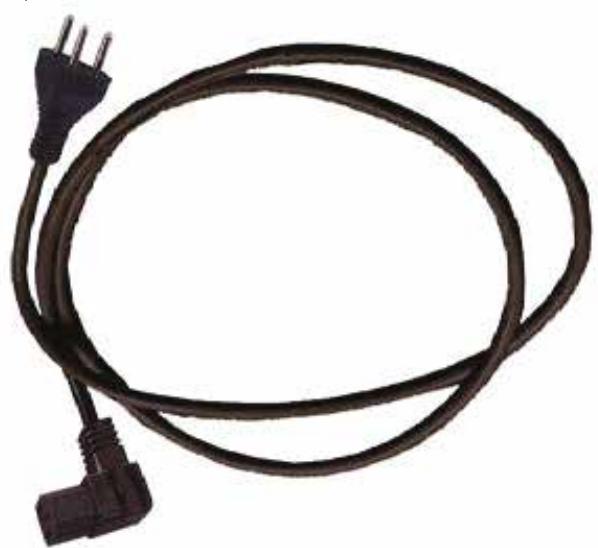 ROBLIN STELLA 900 - WANNEER EEN ELEKTRISCH ONDERDEEL BESCHADIGD RAAKT, MAG DIT ALLEEN WORDEN VERVANGEN DOOR EEN DOOR DE FABRIKANT ERKEND REPARATIEATELIER, AANGEZIEN SPECIALAAL GEREEDSCHAP IS VEREIST - 3