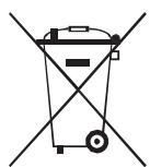 AMICA OKC623S - ELIMINATION / DISPOSAL OF THE EQUIPMENT - 1