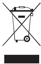 AMICA OKC623S - LIKVIDACE / ZUŽITKOVÁNÍ SPÖTřEBİČ - 1