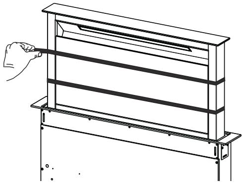 ROBLIN ZELIE 900 - ELECTRICAL CONNECTION - 6