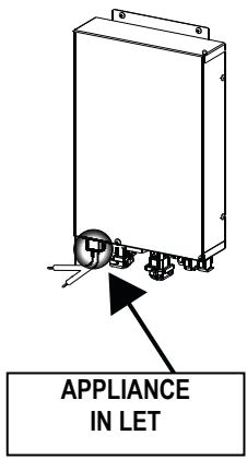 ROBLIN ZELIE 900 - ELECTRICAL CONNECTION - 1