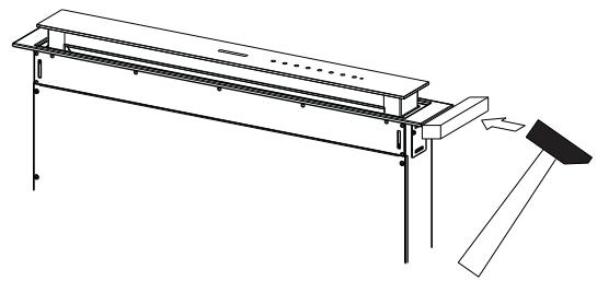 ROBLIN ZELIE 900 - CONNECTION ELETTRICA - 4