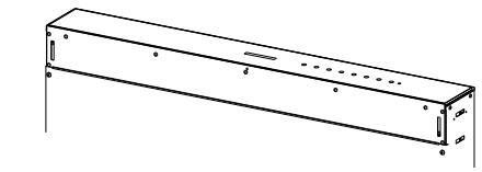 ROBLIN ZELIE 900 - BRANCHEMENT ELECTRIQUE - 2