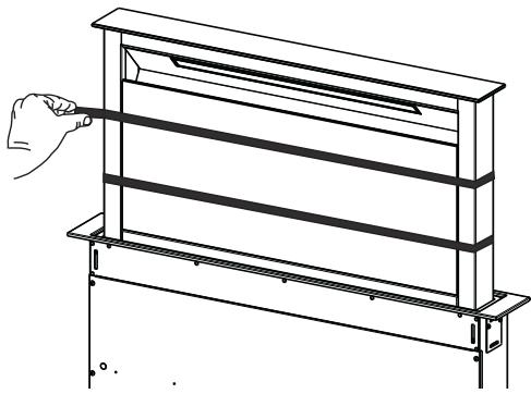 ROBLIN ZELIE 900 - CONEXION ELECTRICA - 6