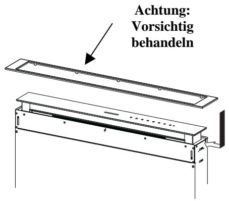 ROBLIN ZELIE 900 - ELEKTKROANSCHLUSS - 3