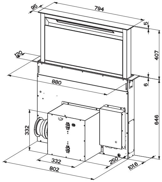 ROBLIN ZELIE 900 - MANUTENZIONE - 2