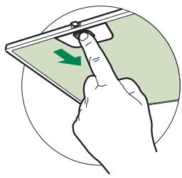 ROBLIN ZELIE 900 - Cleaning the Filters - 1