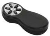 ROBLIN ZELIE 900 - Remote control panel - 1