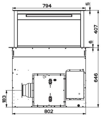 ROBLIN ZELIE 900 - ENTRETIEN - 3