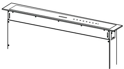 ROBLIN ZELIE 900 - CONNECTION ELETTRICA - 5