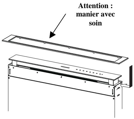 ROBLIN ZELIE 900 - BRANCHEMENT ELECTRIQUE - 3