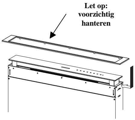 ROBLIN ZELIE 900 - LUCHTAFVOER MODEL MET LUCHTCIRCULATIE - 4
