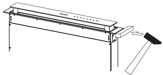 ROBLIN ZELIE 900 - ELECTRICAL CONNECTION - 4