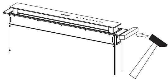 ROBLIN ZELIE 900 - BRANCHEMENT ELECTRIQUE - 4