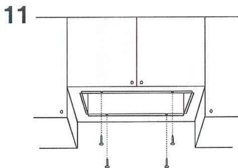 AIRLUX HG39SI - Éclairage: - 13