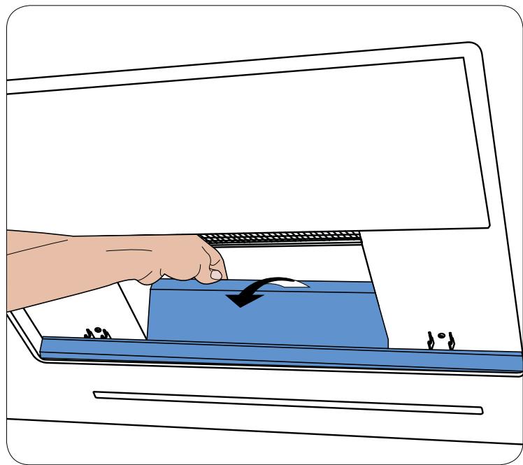 ROBLIN VIZIO 750/4 - Disponibilite des PIECES detachees - 13