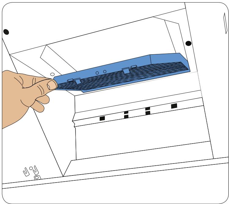 ROBLIN VIZIO 750/4 - Disponibilite des PIECES detachees - 9