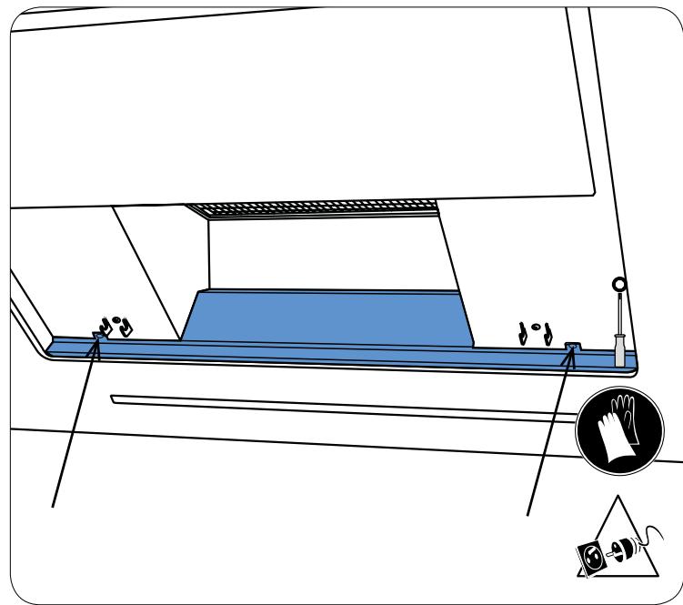 ROBLIN VIZIO 750/4 - Disponibilite des PIECES detachees - 12