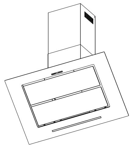 ROBLIN VIZIO 750/4 - WANNEER EEN ELEKTRISCH ONDERDEEL BESCHADIGD RAAKT, MAG DIT ALLEEN WORDEN VERVANGEN DOOR EEN DOOR DE FABRIKANT ERKEND REPARATIEATELIER, AANGEZIEN SPECIALAAL GEREEDSCHAP IS VEREIST - 10