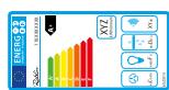 ROBLIN VIZIO 750/4 - WANNEER EEN ELEKTRISCH ONDERDEEL BESCHADIGD RAAKT, MAG DIT ALLEEN WORDEN VERVANGEN DOOR EEN DOOR DE FABRIKANT ERKEND REPARATIEATELIER, AANGEZIEN SPECIALAAL GEREEDSCHAP IS VEREIST - 13