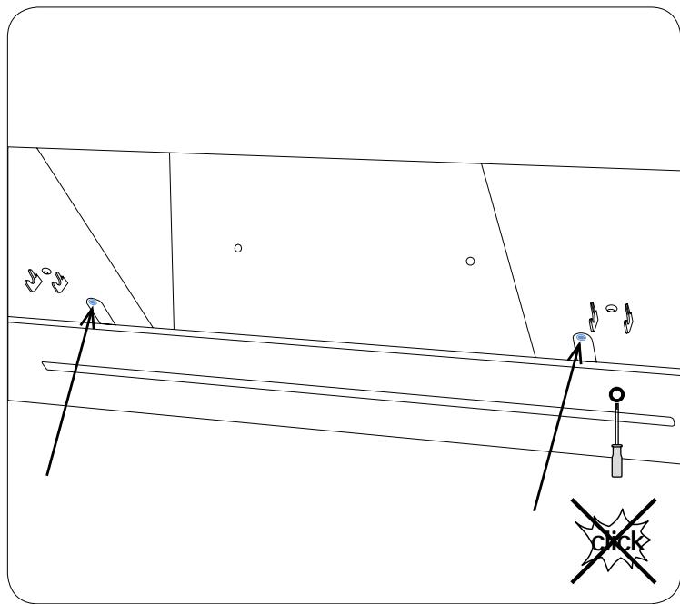 ROBLIN VIZIO 750/4 - Disponibilite des PIECES detachees - 14