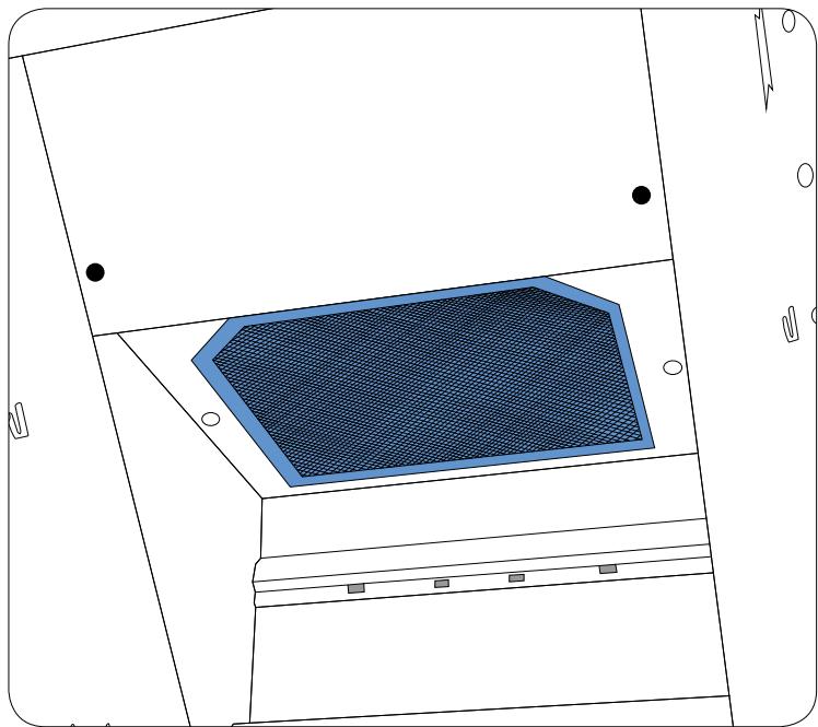 ROBLIN VIZIO 750/4 - Disponibilite des PIECES detachees - 8