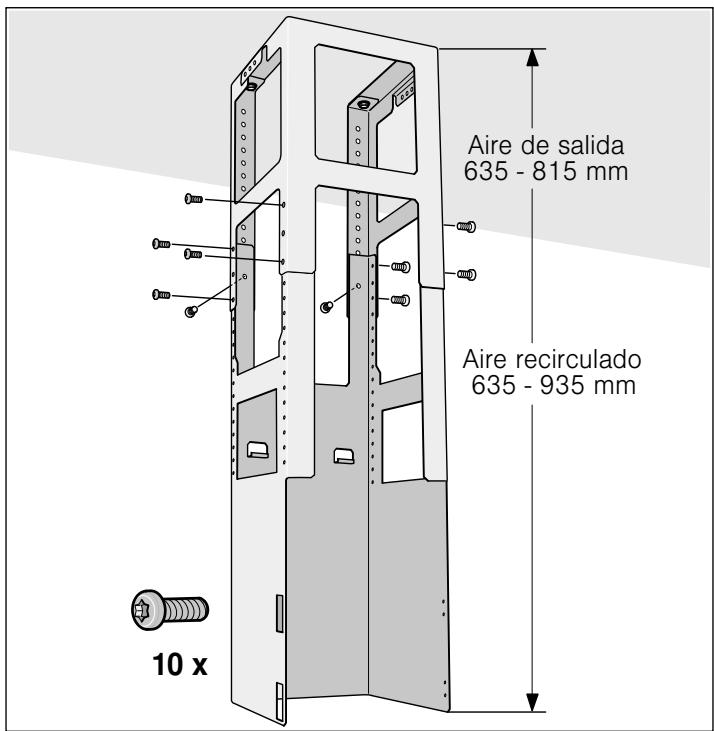 BALAY 3BI998HNC - Notas - 1
