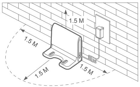 SAMSUNG VR05R503PWG - Precaución - 6