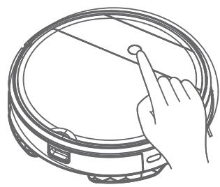 SAMSUNG VR05R503PWG - Attenzione - 1