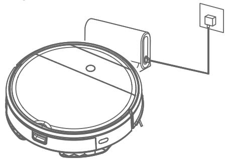SAMSUNG VR05R503PWG - Caution - 12