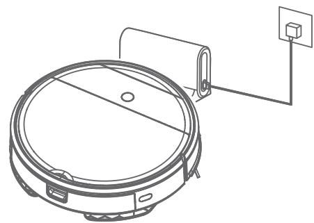 SAMSUNG VR05R503PWG - Attenzione - 11