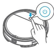 SAMSUNG VR05R503PWG - Step 3 - 2