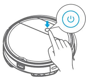 SAMSUNG VR05R503PWG - Attenzione - 9