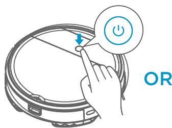 SAMSUNG VR05R503PWG - Caution - 10