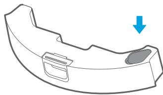 SAMSUNG VR05R503PWG - Precaución - 14